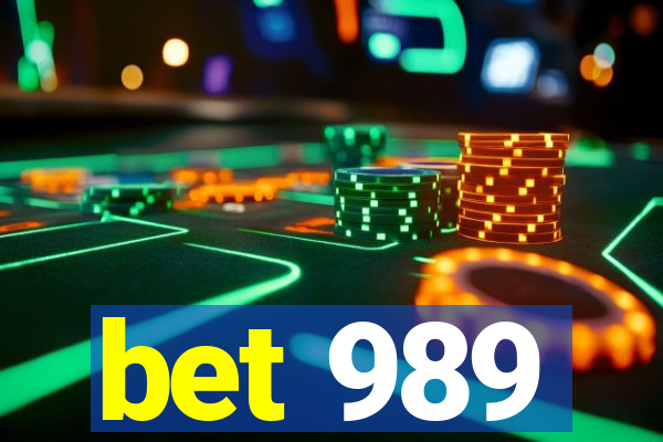bet 989